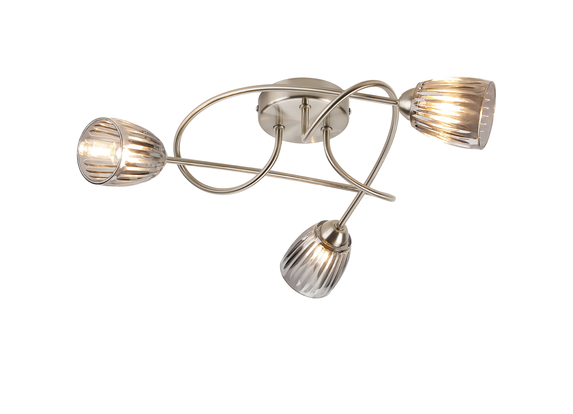 Connie Ceiling Lights Deco Flush Fittings